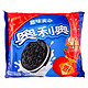 OREO 奥利奥 原味夹心 超值分享装 520g/袋