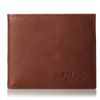 Bill Adler Bridle Leather Billfold 真皮钱包