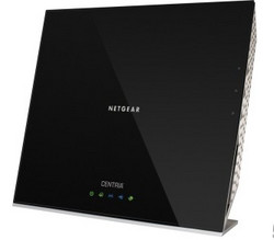 NETGEAR 网件 WNDR4700 多媒体存储路由器