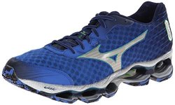 Mizuno 美津浓 WAVE PROPHECY 4 男子跑鞋