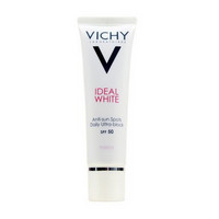 VICHY 薇姿 理想焕白 防晒隔离乳 紫色 30ml 