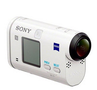 Sony HDR-AS200V Full HD 运动摄像机