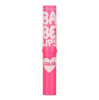 MAYBELLINE 美宝莲 宝蓓爱炫彩护唇膏 1.9g