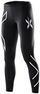 2XU Thermal系列 女士压缩长裤