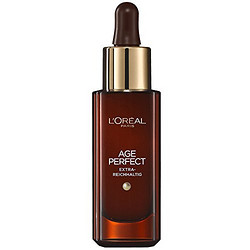 L'OREAL PARIS 巴黎欧莱雅 Age Perfect Hydra-Nutrition Advanced 金致臻颜精华液 30ml