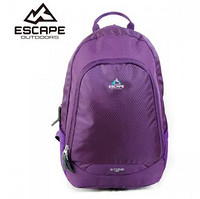 Escape Outdoors 10L 户外背包 紫色