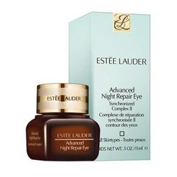 ESTEE LAUDER 雅诗兰黛 ANR 即时修护 眼部精华霜 15ml