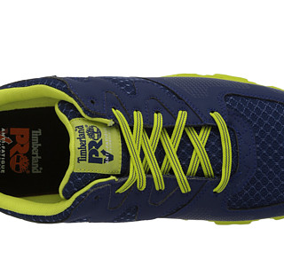Timberland 添柏岚 PRO Power Train 男士休闲运动鞋