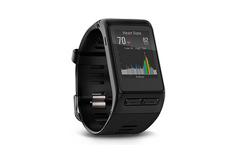 GARMIN 佳明 vivoactive HR 智能手表