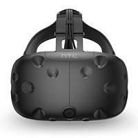 23点限量预售：HTC Vive VR 虚拟现实套装