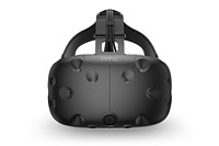 23点限量预售:HTC Vive VR 虚拟现实套装