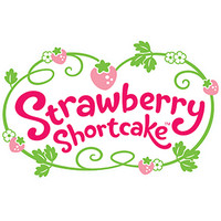 Strawberry Shortcake/草莓女孩