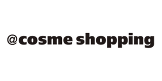 cosme shopping英文官网