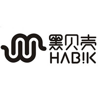 HABIK/黑贝壳