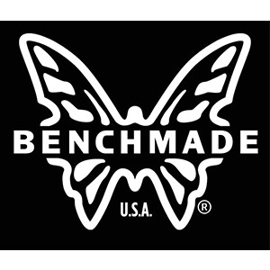 BENCHMADE