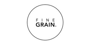 FINE GRAIN美国官网