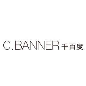 C.BANNER/千百度