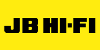 JB HI-FI