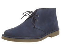 限43码：Clarks Farson Mid Herren 男款 沙漠靴