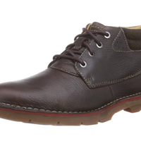 Clarks 其乐 Varick Hill 261110587 男士马丁靴