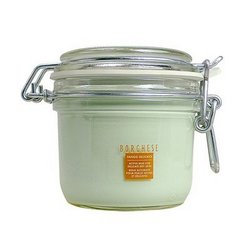 BORGHESE 贝佳斯 FANGO DELICATO 矿物营养泥浆膜 白泥 212g