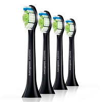 PHILIPS 飞利浦 Sonicare Diamondclean系列 HX6064/33 电动牙刷刷头*4