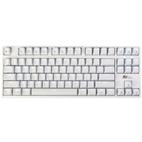 ROYAL KLUDGE RG987 背光式 青轴 机械键盘