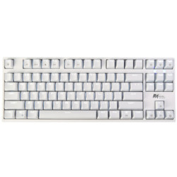ROYAL KLUDGE RG987 背光式 青轴 机械键盘