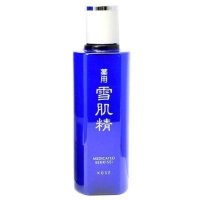 新低价：高丝 SEKKISEI 雪肌精 化妆水 200ml