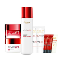 L'OREAL PARISL‘OREAL PARIS 巴黎欧莱雅 复颜抗皱套装