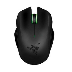 RaZER 雷蛇 八岐大蛇 Orochi 游戏鼠标