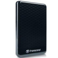 Transcend 创见 暗黑骑士系列 25A3K USB3.0 2TB 移动硬盘