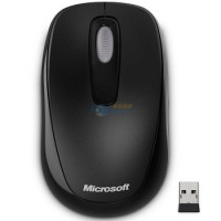 Microsoft 微软 1000 无线便携鼠标