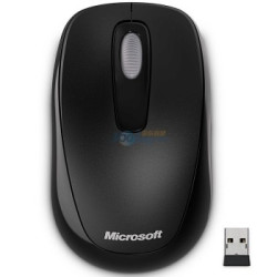 Microsoft 微软 1000 无线便携鼠标