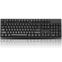 COOLERMASTER 酷冷至尊 烈焰枪 XT版 茶轴 游戏机械键盘