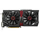 ASUS 华硕 STRIX 猛禽 R9 380-DC2OC-2GD5-GAMING 显卡