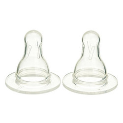 medela 美德乐 奶嘴中号
