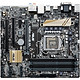 ASUS 华硕 B150M-PLUS D3 主板 Intel B150/LGA 1151