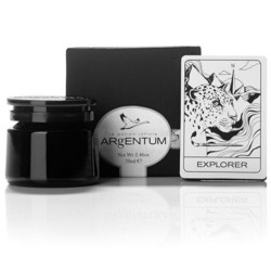 ARgENTUM LA POTION INFINIE 银露乳霜 70ml