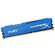 金士顿 HYPERX 骇客神条 FURY DDR3 1866 8GB 台式机内存