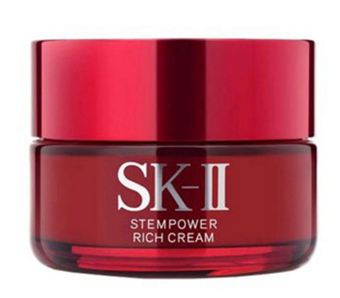 SK-II 紧肤抗皱修护系列肌源修护润致精华霜 50g