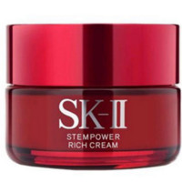 SK-II 紧肤抗皱修护系列肌源修护润致精华霜 50g