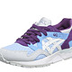 25日10点：ASICS 亚瑟士 Gel-Lyte V 女款休闲运动鞋