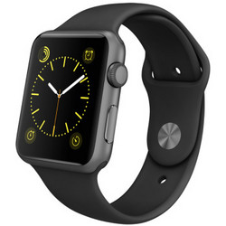 Apple WATCH Sport 苹果智能手表 38mm/42mm 多色可选