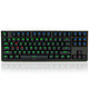 ROYAL KLUDGE RC930-87 RGB 静电容键盘