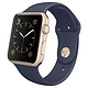 移动端：Apple 苹果 Watch Sport 智能手表 42mm 金色