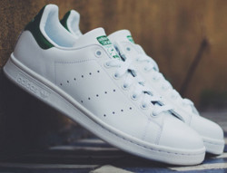 adidas 阿迪达斯 Stan Smith M20324 休闲运动鞋