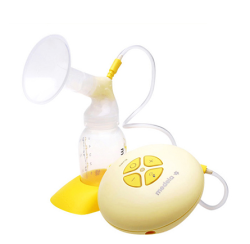 medela 美德乐 丝韵 电动吸乳器