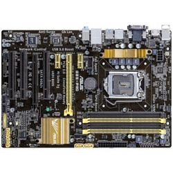 ASUS 华硕 B85-PRO 主板（Intel B85/LGA 1150）