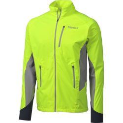 Marmot 土拨鼠 Fusion M2 男子软壳
